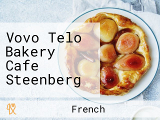 Vovo Telo Bakery Cafe Steenberg