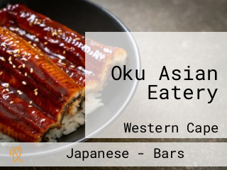 Oku Asian Eatery