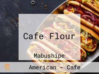 Cafe Flour