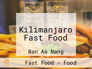 Kilimanjaro Fast Food