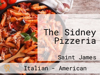 The Sidney Pizzeria