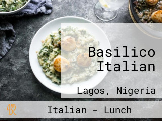 Basilico Italian