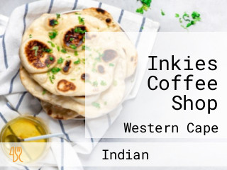 Inkies Coffee Shop