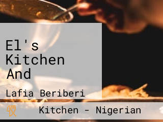 El's Kitchen And