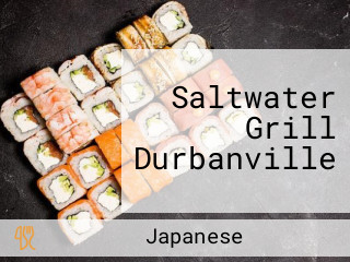Saltwater Grill Durbanville