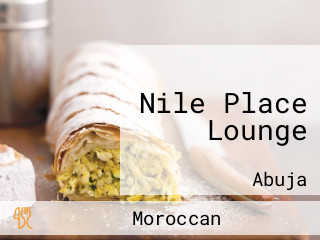 Nile Place Lounge