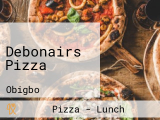 Debonairs Pizza