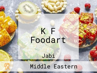 K F Foodart