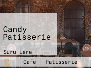 Candy Patisserie
