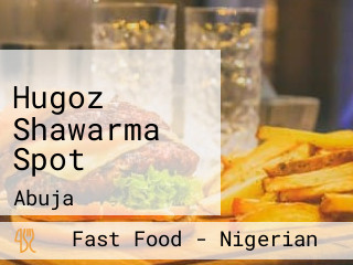 Hugoz Shawarma Spot