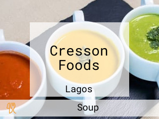 Cresson Foods