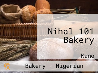 Nihal 101 Bakery