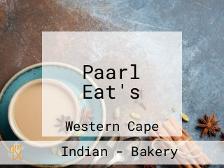 Paarl Eat's