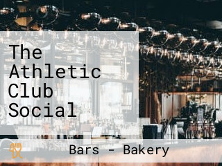 The Athletic Club Social