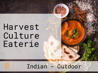 Harvest Culture Eaterie