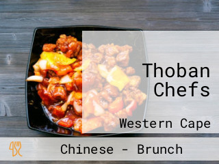 Thoban Chefs