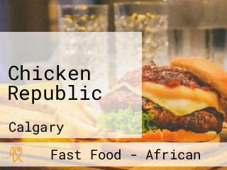 Chicken Republic