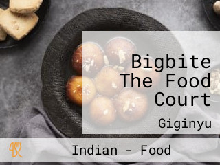 Bigbite The Food Court