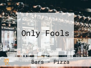 Only Fools