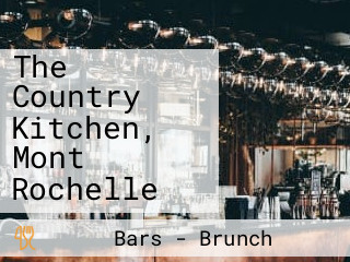 The Country Kitchen, Mont Rochelle