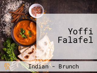 Yoffi Falafel