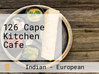 126 Cape Kitchen Cafe