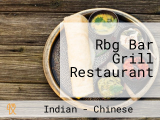 Rbg Bar Grill Restaurant