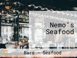 Nemo’s Seafood