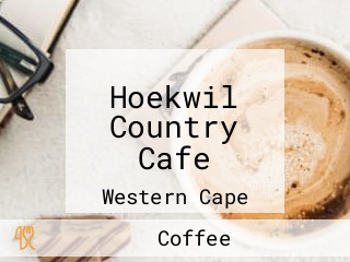 Hoekwil Country Cafe