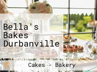 Bella's Bakes Durbanville