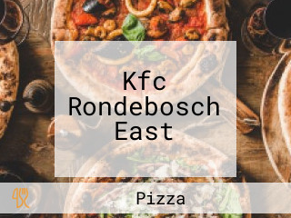 Kfc Rondebosch East