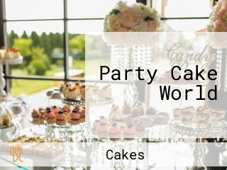 Party Cake World