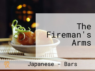The Fireman's Arms