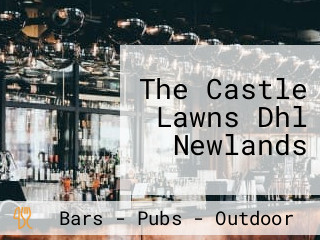 The Castle Lawns Dhl Newlands
