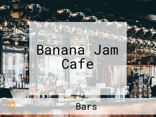 Banana Jam Cafe