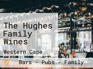 The Hughes Family Wines