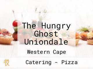 The Hungry Ghost Uniondale