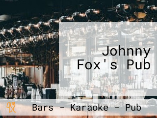 Johnny Fox's Pub