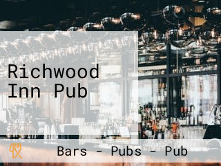 Richwood Inn Pub
