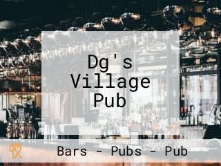 Dg's Village Pub