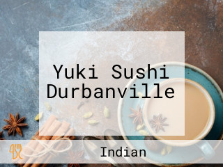 Yuki Sushi Durbanville