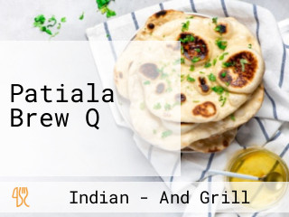 Patiala Brew Q