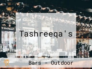 Tashreeqa's