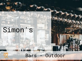 Simon's