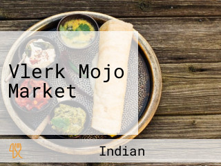 Vlerk Mojo Market