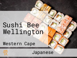 Sushi Bee Wellington