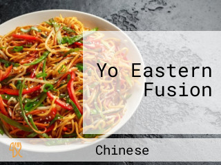 Yo Eastern Fusion