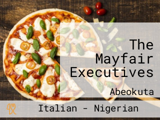 The Mayfair Executives