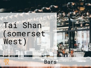 Tai Shan (somerset West)
