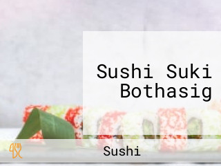 Sushi Suki Bothasig